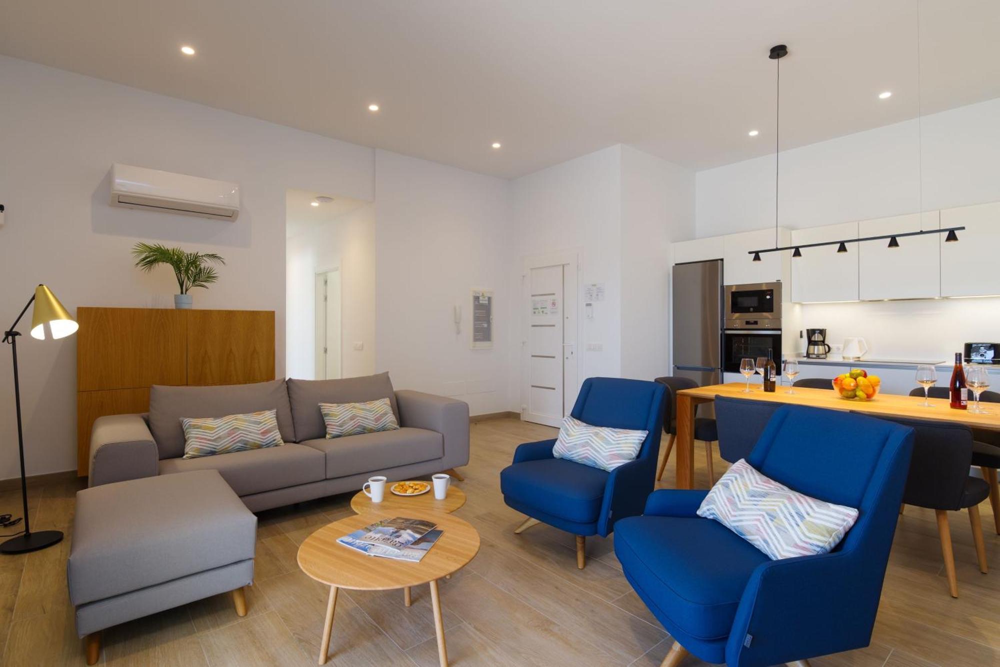 Ereza Villas Artenara 普拉亚布兰卡 外观 照片