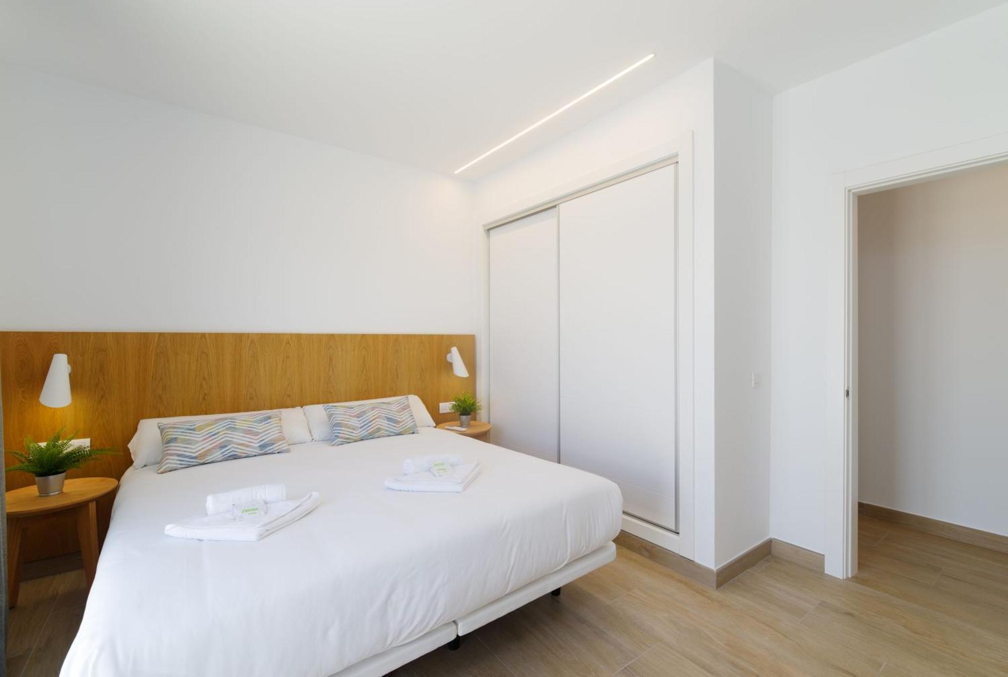 Ereza Villas Artenara 普拉亚布兰卡 外观 照片